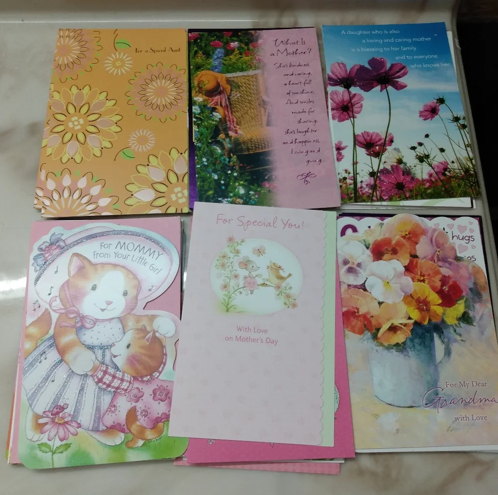 American Greetings you will